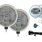 Hella 500 Series 12V H3 Fog Lamp Kit