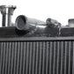 CSF 04-15 Nissan Titan Armada Radiator