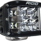 Rigid Industries D-SS - Spot - Single - Black Housing