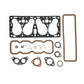 Omix Upper Engine Gasket Set 134 F-Head 52-71 Jeep CJ