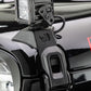 Go Rhino 18-20 Jeep Wrangler JL/JLU/Gladiator JT Light Mount - 3in Cube