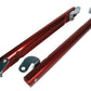 Aeromotive 05 Cadillac Northstar Billet Fuel Rails