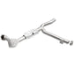 MagnaFlow Conv DF 99-00 Ford F-150 4.2L 50S