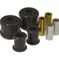 Prothane 06-11 Honda Civic Front Control Arm Bushings - Black