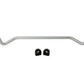 Whiteline 08-13 BMW M3 30mm Front Heavy Duty Swaybar