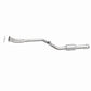 MagnaFlow Conv DF 96-99 BMW 318 1.9L I4