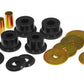 Prothane 90-94 Mitsubishi Eclipse Subframe Mount Kit - Black