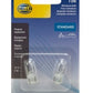 Hella Bulb 158 12V 3W W21X95D T325 Dot (2)