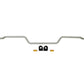 Whiteline 97-01 Toyota Camry/Solara MCV20/SXV20/SXV23 Rear Sway Bar 20mm