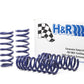 H&R 14-19 Maserati Ghibli (2WD) 3.0L M157 Sport Spring (w/o Skyhook)