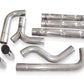Stainless Works Chevy Camaro/Firebird 1993-02 Exhaust 3in Chambered Catback
