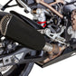 Remus 2019 BMW S 1000 RR NXT Black Slip On