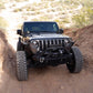 DV8 Offroad 18-22 Jeep Gladiator JT Cowl Light Bar Bracket