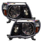 Oracle 05-11 Toyota Tacoma SMD HL - Black - White
