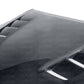 Seibon 06-12 Lexus IS 250/IS 350 Including Convertible TSII-Style Carbon Fiber Hood