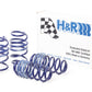 H&R 16-21 Audi TT Quattro (AWD) FV3 Sport Spring (w/o MRC)