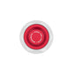Mishimoto Honda Oil FIller Cap - Red