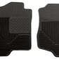 Husky Liners 07-12 GM Silverado/Sierra/Tahoe/Yukon/Escalade Heavy Duty Black Front Floor Mats