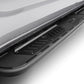 N-FAB 15-21 Ford F-150 Roan Running Boards - Textured Black