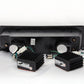 ANZO 1988-1998 Chevrolet C1500 LED Parking Lights Smoke