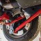 UMI Performance 78-88 GM G-Body Lower Control Arm Relocation Brackets