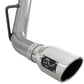 aFe MACH Force-Xp 3.0in 304 SS Cat-Back Exhaust w/ Polished Tip 17-18 GM Colorado/Canyon