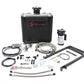 Snow Performance Chevy/GMC Stg 3 Boost Cooler Water Injection Kit (SS Braided Line 4AN Fittings)