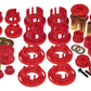 Prothane 09-10 Subaru Forester Total Kit - Red
