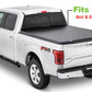 Tonno Pro 15-19 Ford F-150 5.5ft Styleside Tonno Fold Tri-Fold Tonneau Cover