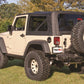 Rugged Ridge Montana Top Black Diamond 07-09 JK 2-Door