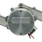 Moroso Chevrolet Small Block Electric Water Pump - Billet Aluminum