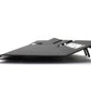 Perrin 15-21 WRX/STI Radiator Shroud (Without OEM Intake Scoop) - Black