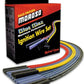 Moroso Custom Ignition Wire Set - Blue Max - Spiral Core