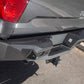 Addictive Desert Designs 2014+ Toyota Tundra Stealth Fighter Rear Bumper w/ Backup Sensor Cutouts