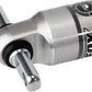Fox 11+ Chevy HD 2.0 Performance Series 5.4in. Smooth Body IFP Front Shock (Aluminum) / 0-1in. Lift