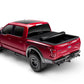 Truxedo 04-15 Nissan Titan 5ft 6in Sentry CT Bed Cover