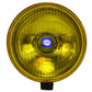 Hella 500 Series ECE 6.4in 55W Round Driving Beam Amber Light