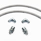 Wilwood Flexline Kit 2005-06 Pontiac GTO w/Dynapro Radial Rear Caliper
