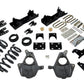 Belltech LOWERING KIT W/O SHOCKS