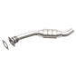 MagnaFlow Conv DF 00-04 Ford Taurus 3.0L