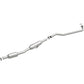 MagnaFlow Conv Direct Fit 98-02 Toyota Corolla 1.8L (California Carb Compliant)