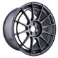 Enkei NT03RR 17x7 5x100 40mm Offset 75mm Bore - Gunmetal Wheel
