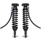 ICON 2014 Ford F-150 2WD 1.75-2.63in 2.5 Series Shocks VS CDCV Coilover Kit