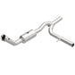 MagnaFlow Conv DF F-150 04-06 8 4.6L OEM