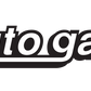 AutoMeter Gauge Console Oilp/Wtmp/Amp 2-5/8in. 100PSI/280 Deg. F/60A Blk Dial Blk Bzl Ag