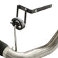 aFe MACHForce XP 2-1/2in to 3in 409 SS Cat-Back Exhaust w/ Black Tips 10-17 Toyota Tundra V8 5.7L