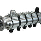 Moroso Procharger 5 Stage Dry Sump Oil Pump - Tri-Lobe - V-Band Clamp - 1.200 Pressure