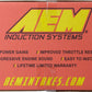 AEM 07-08 Dodge Caliber/Compass Silver Brute Force Air Intake