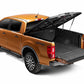 UnderCover 19-20 Ford Ranger 6ft Elite Bed Cover - Black Textured
