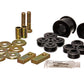 Energy Suspension 1in Swaybar Bushing - Black